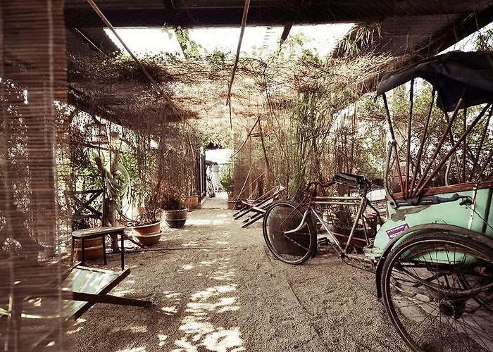 Suk11 Guest house 2*