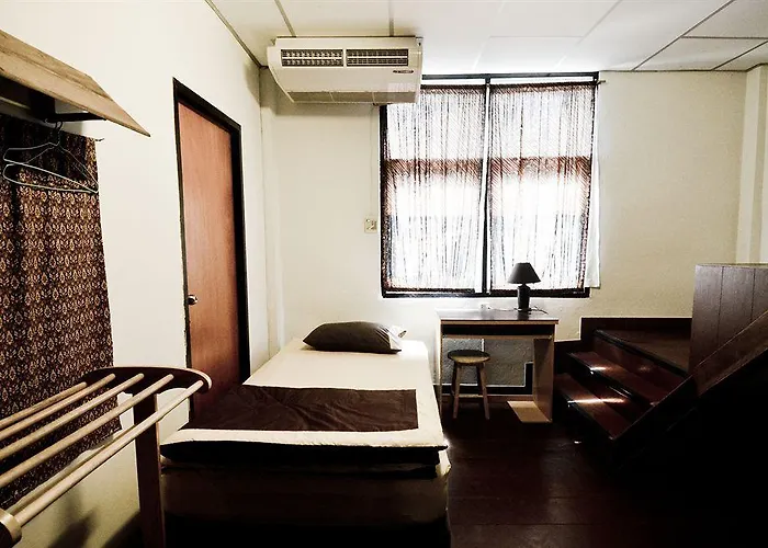 Guest house Suk11