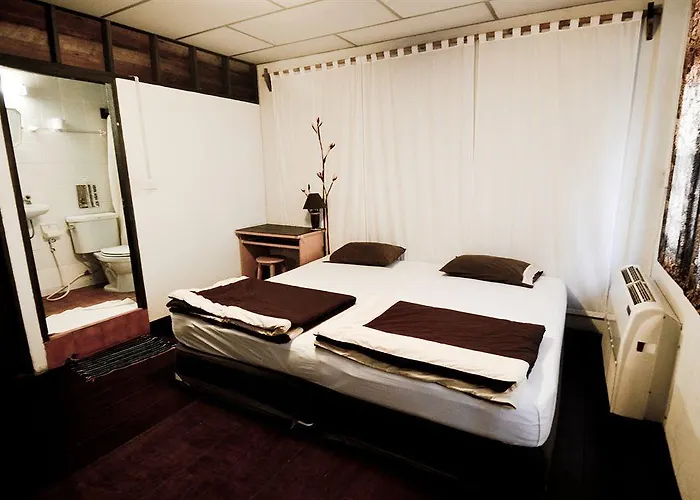 Suk11 Bangkok