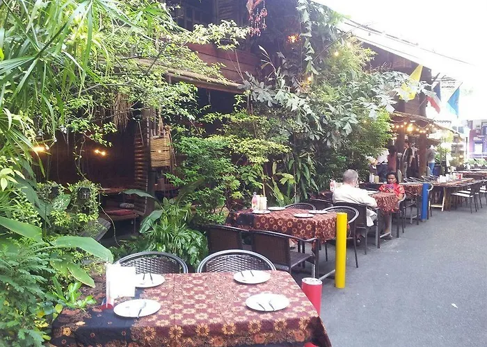 Suk11 Guest house