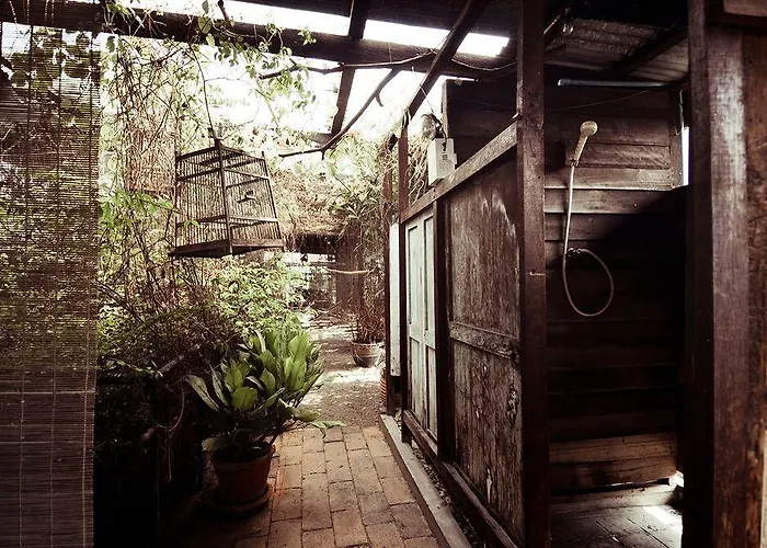 Suk11 Guest house 2*