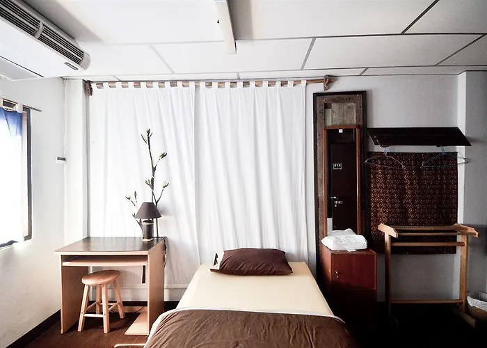 Suk11 2* Bangkok