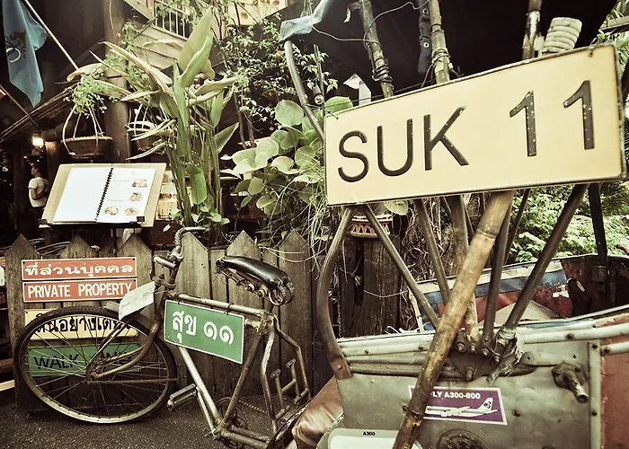 Guest house Suk11
