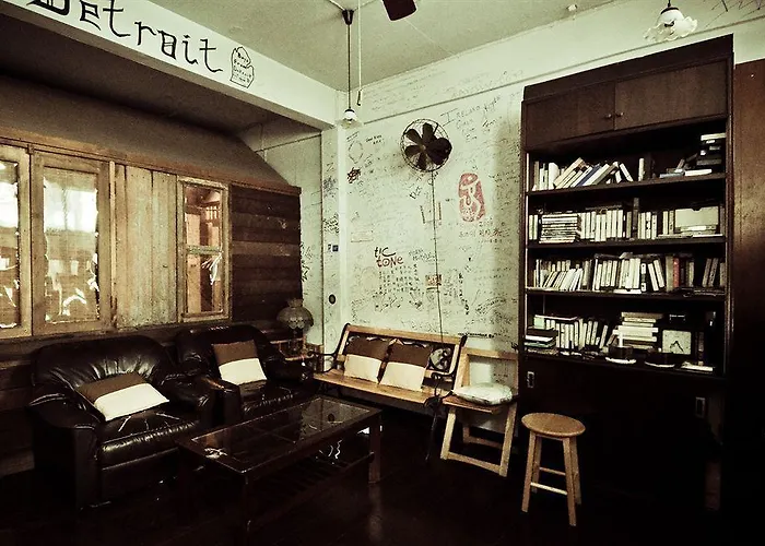 Suk11 Guest house Bangkok
