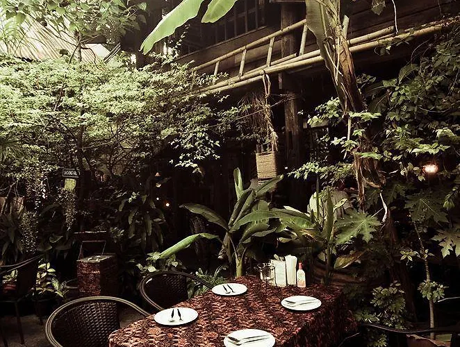 Suk11 2* Bangkok