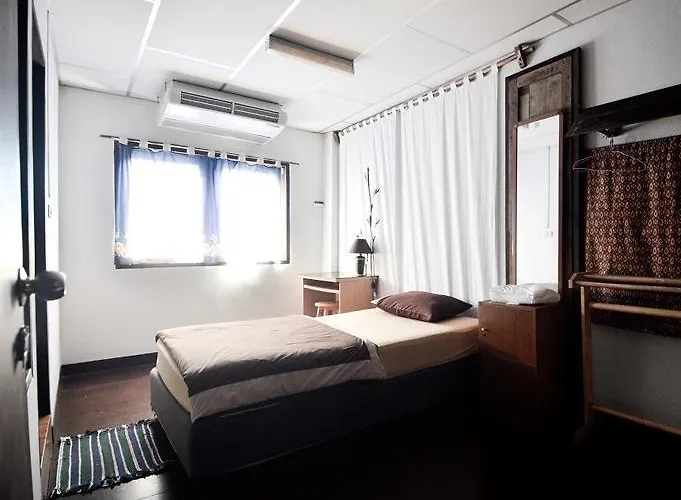 Suk11 2* Bangkok