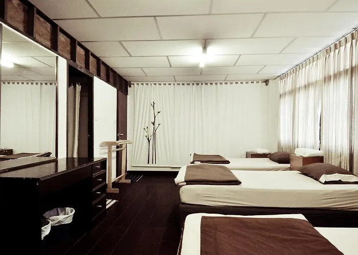 Guest house Suk11