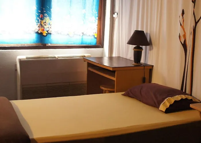 Suk11 Guest house