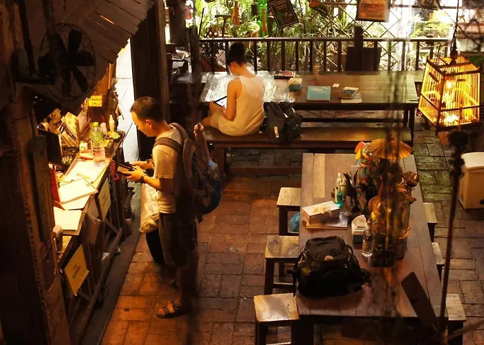 Suk11 2* Bangkok