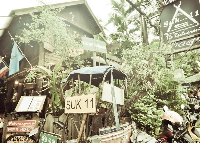 Guest house Suk11