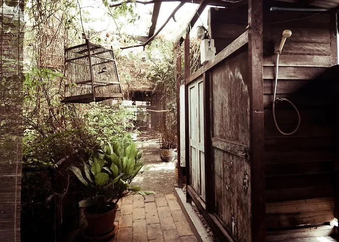 Suk11 Guest house Bangkok