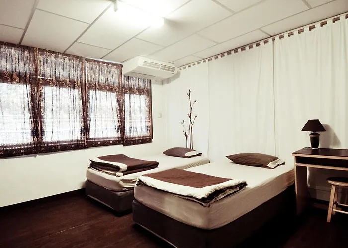Suk11 Guest house