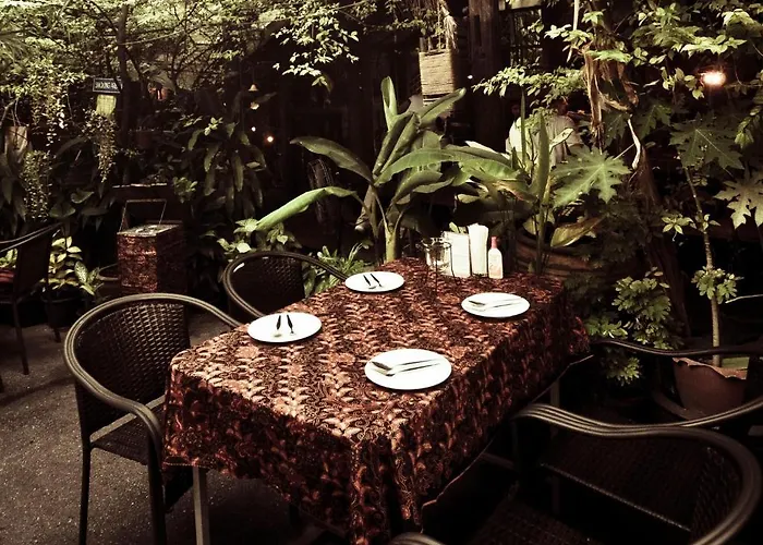 Guest house Suk11 2*
