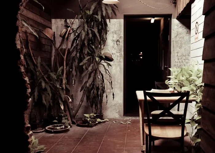Suk11 Guest house Bangkok