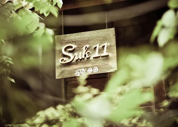 Suk11 Guest house