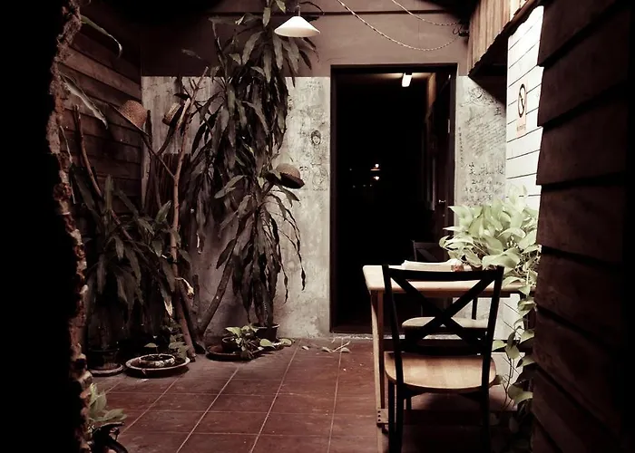 Suk11 2* Bangkok