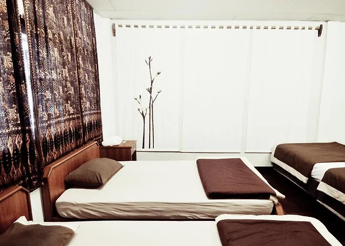 Suk11 2* Bangkok