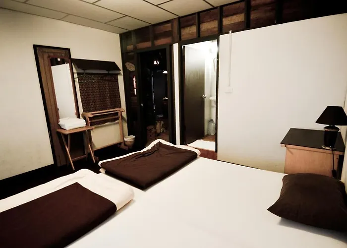 Guest house Suk11
