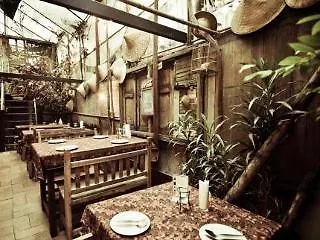 Suk11 2* Bangkok