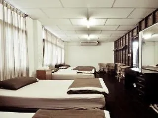 Suk11 Bangkok