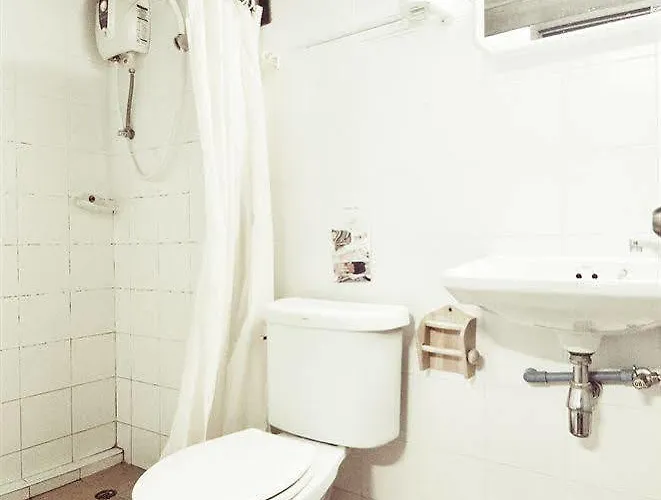 Suk11 Bangkok