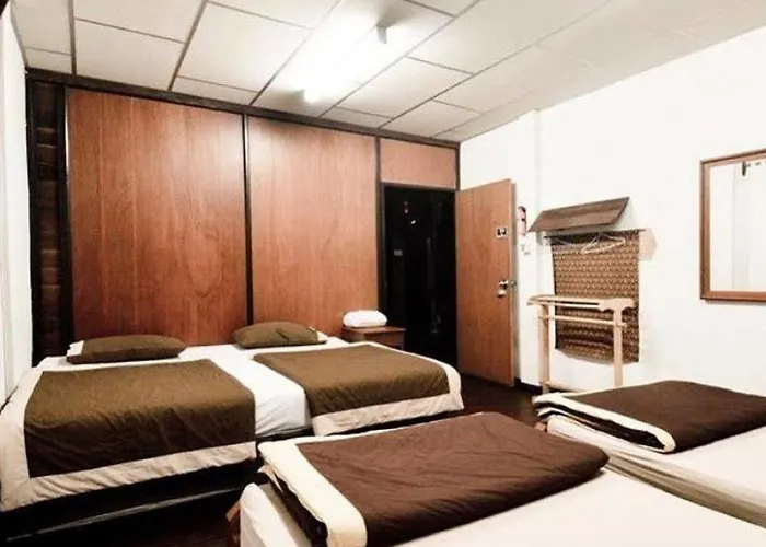 Guest house Suk11 2*